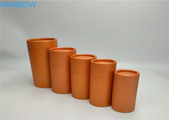 Kustom Ukuran Yang Berbeda Kerajinan Karton Kotak Kertas Kemasan Untuk Kuas Rias