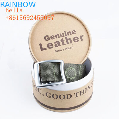 Kotak kertas buatan tangan berwarna Kemasan 350g Ketebalan Dengan Bentuk Bulat