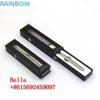 Kemasan Kotak Kertas Cetak Kustom