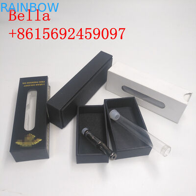 Kemasan Kotak Kertas Cetak Kustom