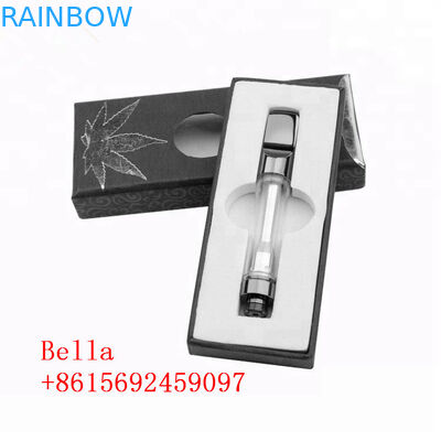 Kemasan Kotak Kertas Cetak Kustom