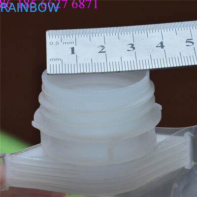 Kemasan kantong plastik olahraga luar ruangan, 3 galon tas penyimpanan air lipat