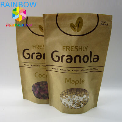 Kantong Kertas Khusus Kraft