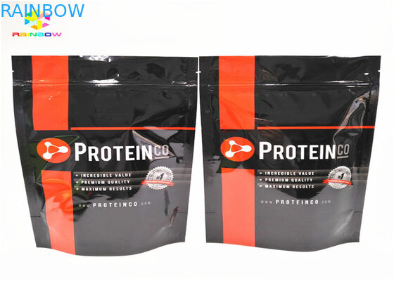 120 - 150 Mikron Kantung Plastik Kemasan Gravnre Mencetak 20000 Pcs MOQ