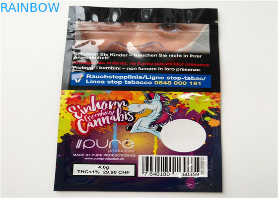 Kemasan Dupa Herbal Penambah Badak