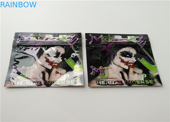 Kemasan Dupa Herbal Penambah Badak