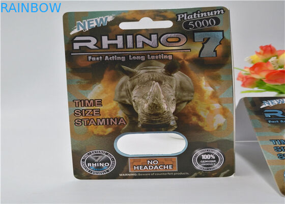 hardsteel EXtacy Kartu Blister Kemasan