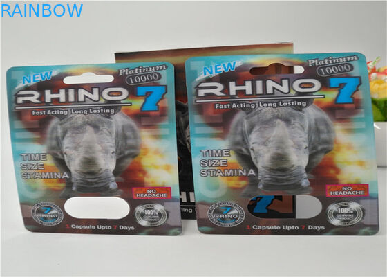 hardsteel EXtacy Kartu Blister Kemasan