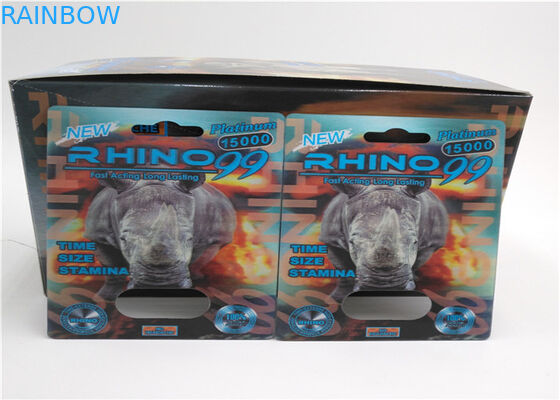 hardsteel EXtacy Kartu Blister Kemasan