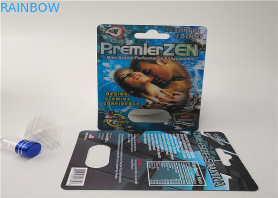 hardsteel EXtacy Kartu Blister Kemasan