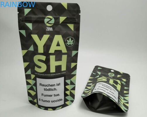 Plastik Dengan Ziplock Stand Up Pouch Kacang Mete Makanan Ringan Makanan Kemasan