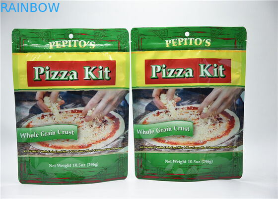 Kemasan Stand Up Snack Bag