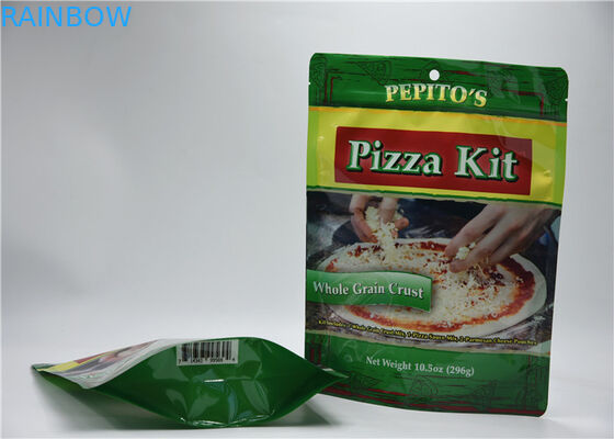 Kemasan Stand Up Snack Bag