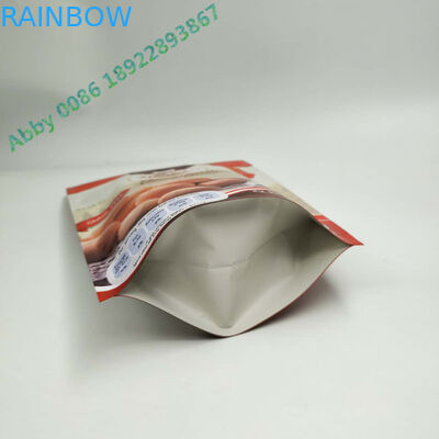 Kemasan Tas Aluminium Foil Snack