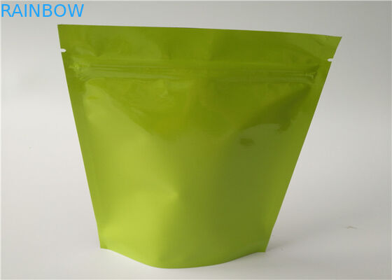 Kemasan kantong teh khusus