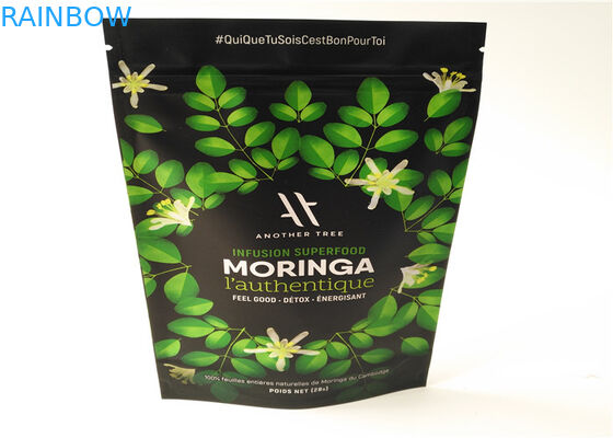 Kemasan kantong teh khusus