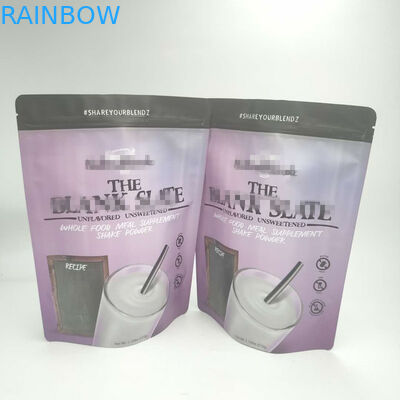 Kemasan Custom Cetak Snack Bag, Chips Bags Packaging Dengan Zipper