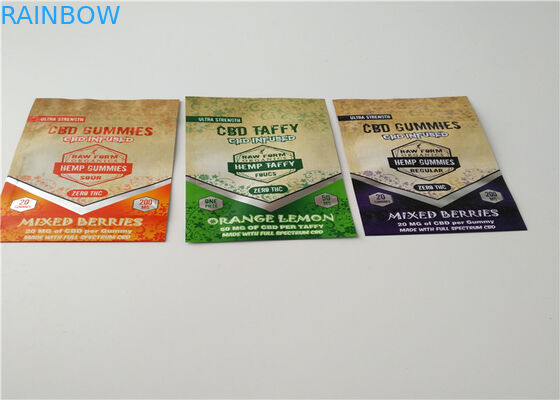 Kemasan Dupa Herbal Cetak Kustom