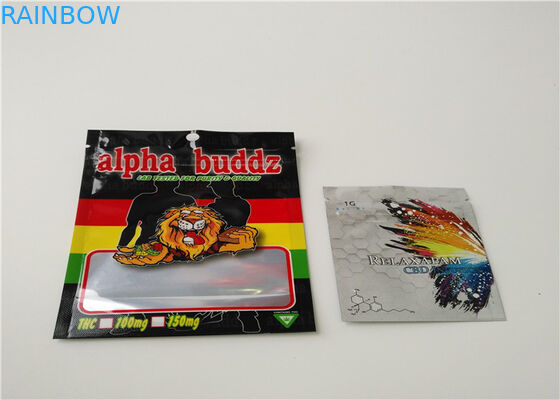 Kemasan Dupa Herbal Cetak Kustom