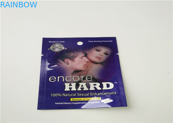 Kemasan Dupa Herbal Cetak Kustom