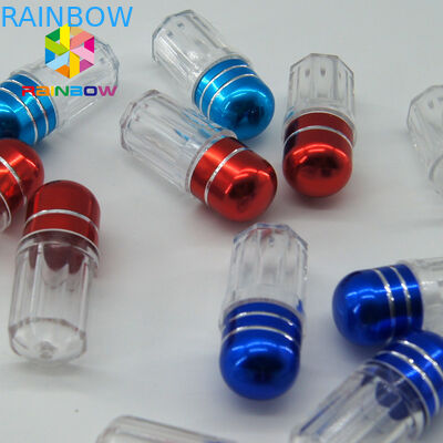 Kemasan Kartu Blister Holografik 3D