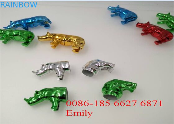 Kemasan Kertas Blister Kartu dilapisi Laminasi Mengkilap Untuk Pil Peningkatan Seksual