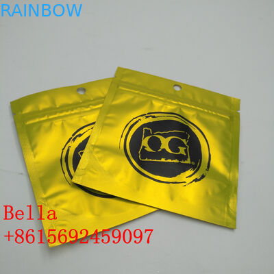 Kemasan Herbal Dupa Ukuran Kecil