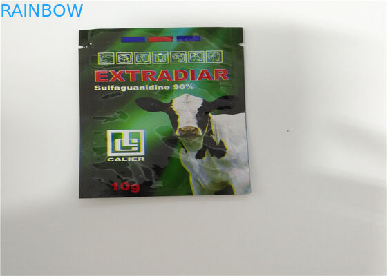 Bekukan - Kantong Makanan Hewan Kering