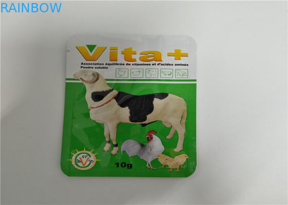 Bekukan - Kantong Makanan Hewan Kering