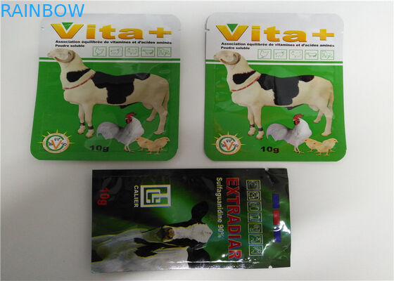 Bekukan - Kantong Makanan Hewan Kering