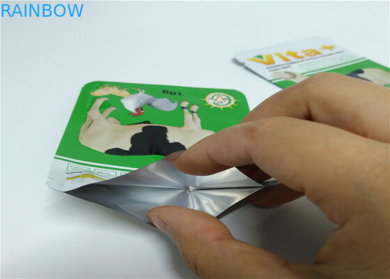 Bekukan - Kantong Makanan Hewan Kering