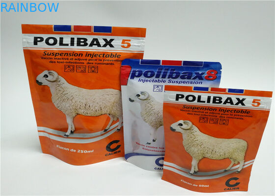 Bekukan - Kantong Makanan Hewan Kering