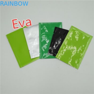 3 Sisi Sealing Grip Seal Bags Anti Bocor Sealing Panas Untuk Churros Permen Makanan
