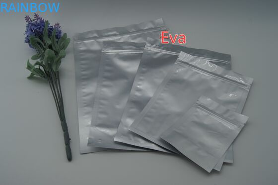 3 Sisi Sealing Grip Seal Bags Anti Bocor Sealing Panas Untuk Churros Permen Makanan