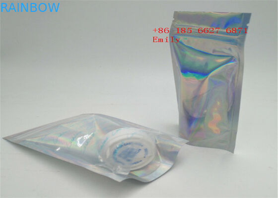 Masker Wajah Tas Pengemasan Kosmetik