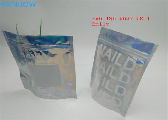 Masker Wajah Tas Pengemasan Kosmetik