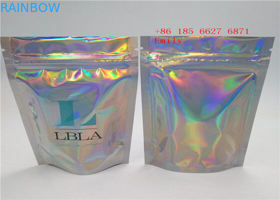 Masker Wajah Tas Pengemasan Kosmetik