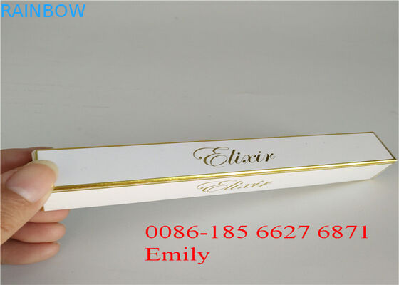 CMYK Color Blister Card Packaging Untuk Pil Seks Pria 12000 Pcs MOQ