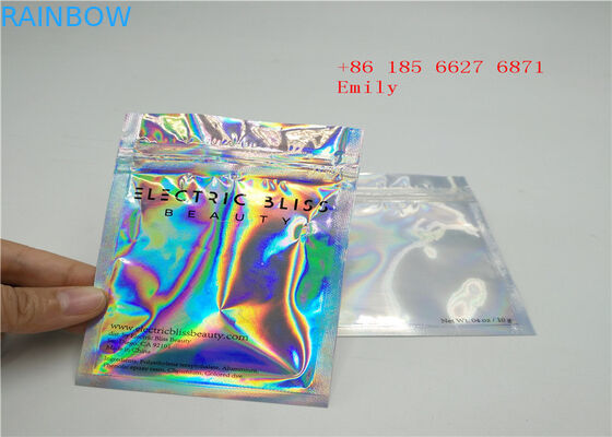 Tas Kemasan Kosmetik Cetak Kustom