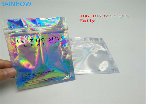 Tas Kemasan Kosmetik Cetak Kustom