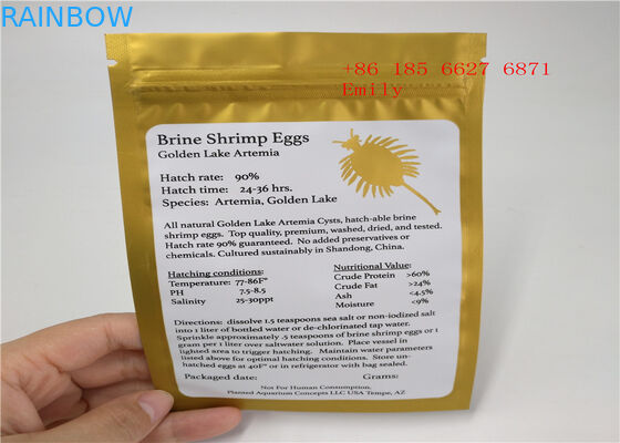 Tas Kemasan Kosmetik Cetak Kustom