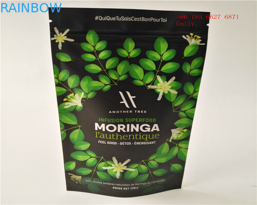 Paket Detox Kantong Teh Kemasan Dengan Bahan VMPET Tanpa Bau Dan Rasa