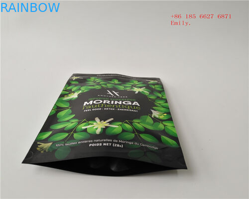 Paket Detox Kantong Teh Kemasan Dengan Bahan VMPET Tanpa Bau Dan Rasa