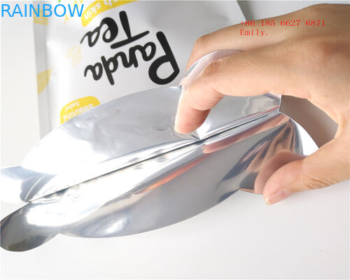 Paket Detox Kantong Teh Kemasan Dengan Bahan VMPET Tanpa Bau Dan Rasa