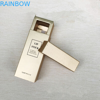 Karton Kustom Dicetak Kotak Kertas Kemasan Timbul Kosmetik Persetujuan SGS