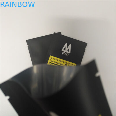 Rainbow Ethiopia Kantong Teh Kemasan Satu Paket Drip Coffee Sachet Kantong Mandiri Berdiri 250g