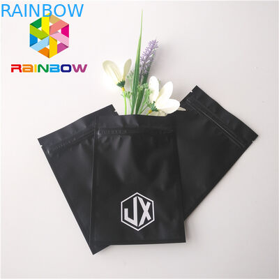 Kantong Plastik Berwarna-warni Kemasan Cetak Kustom Untuk Pengemasan Sekongkol Ponsel