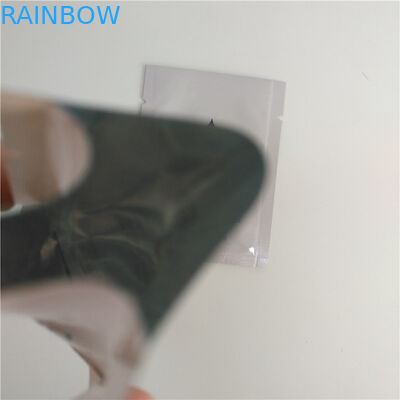 Tas Kemasan Kosmetik Kecil Wajah Masker Rambut Kemasan Minyak Tubuh Krim Biodegradable Sachet