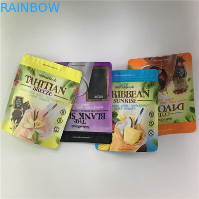 OEM Bau Bukti Snack Bag Kemasan Aluminium Foil Cbd Gummy Bear Weed Bud Seeds Pouch