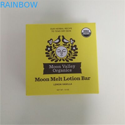 Permen Bau Bukti Stand Up Pouch Packaging Weed Logam Cap Embossing Putaran Makanan kaleng